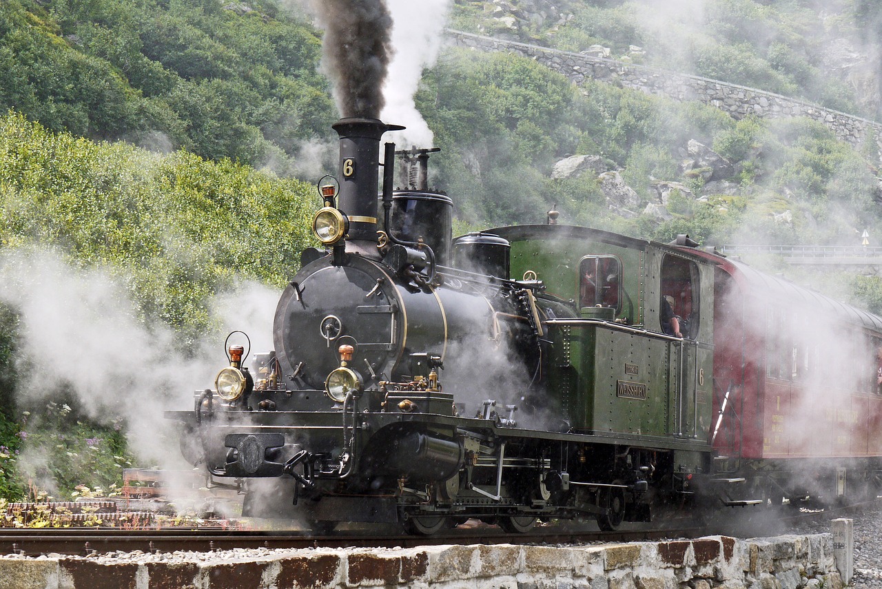 steam locomotive, departure, pitch-2980988.jpg